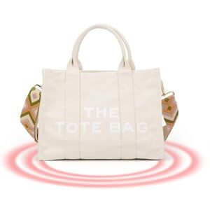 The Tote Bag